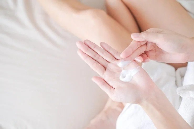 Ringiovanire la pelle delle mani: il metodo svelato dai medici