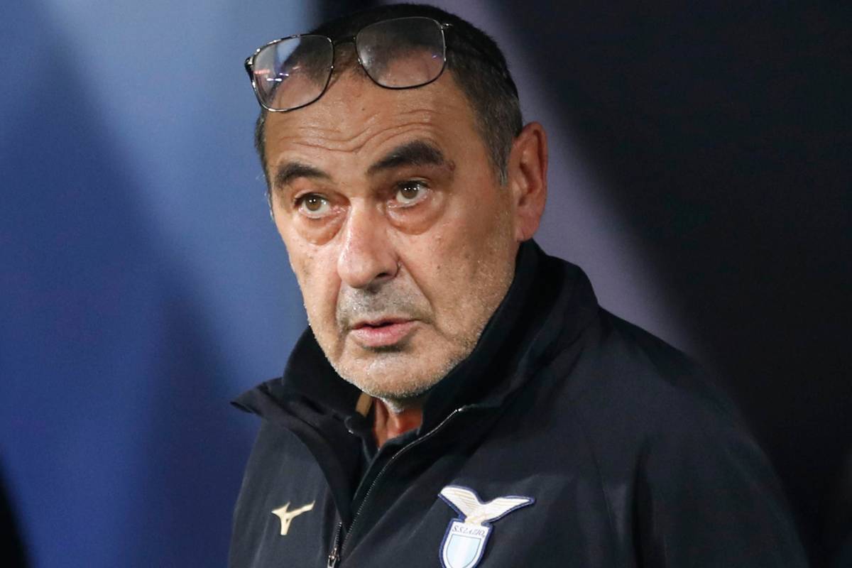 Lazio, la richiesta di Sarri è stata esaudita