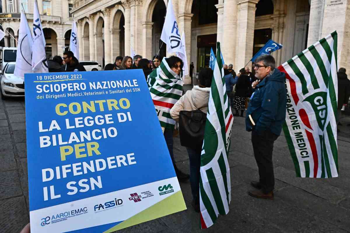 Sanità Lazio, via libera della Regione alla stabilizzazione dei precari
