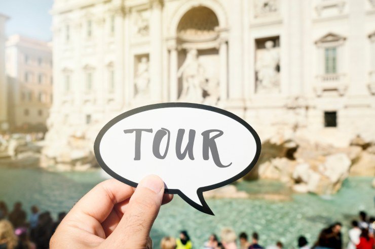 Tour gratuito Roma: luoghi da visitare