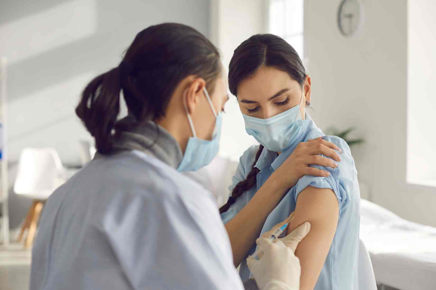 Vaccininet: il minihub online su iniziativa dei medici per vaccinarsi contro il Covid