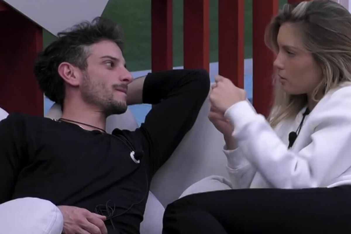 Cosa è successo tra Beatrice e Giuseppe al Grande Fratello