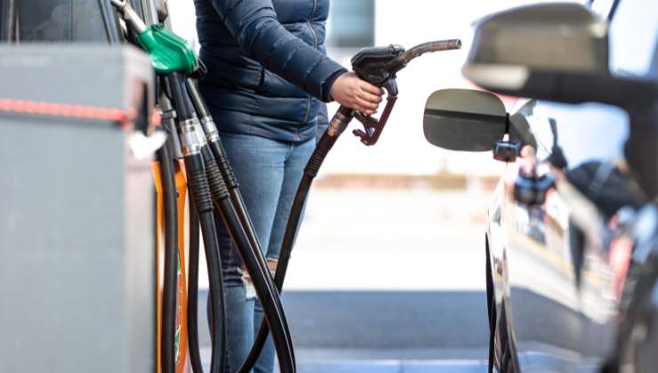 risparmiare diesel benzina