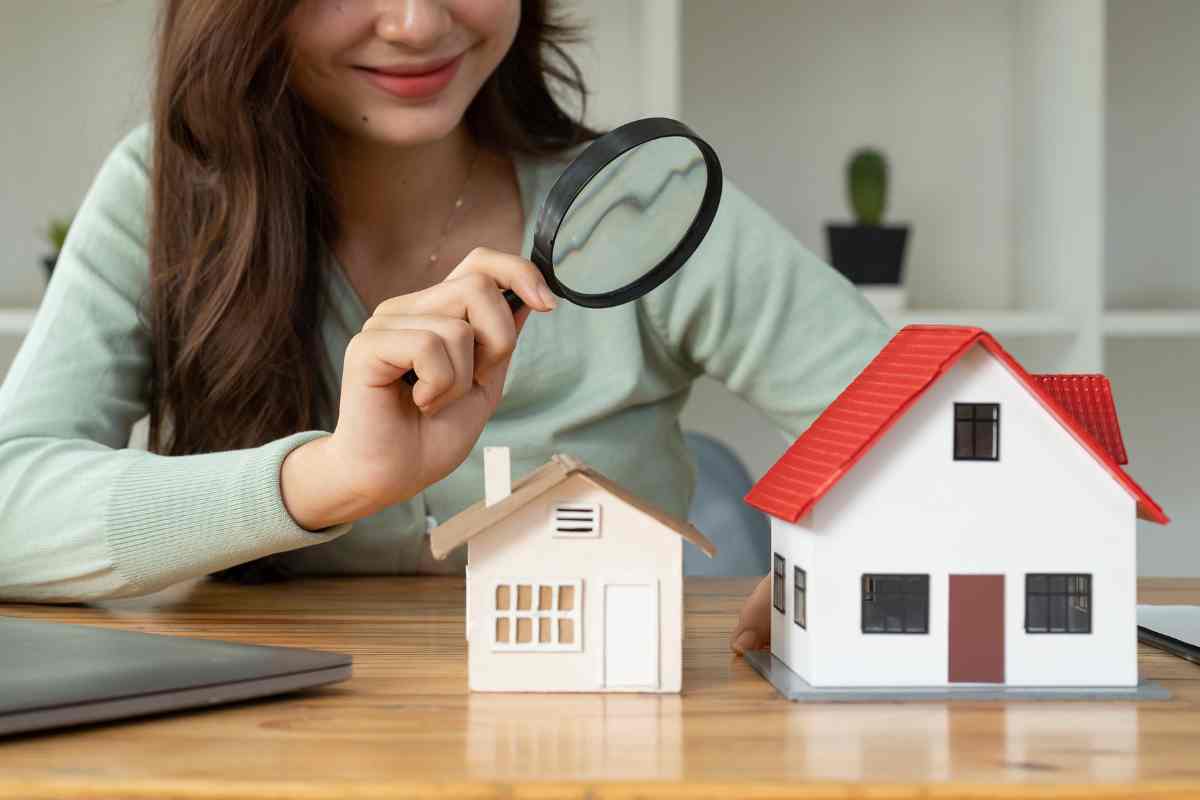 Quali sono le agevolazioni previste per l'acquisto di una casa con legge 104