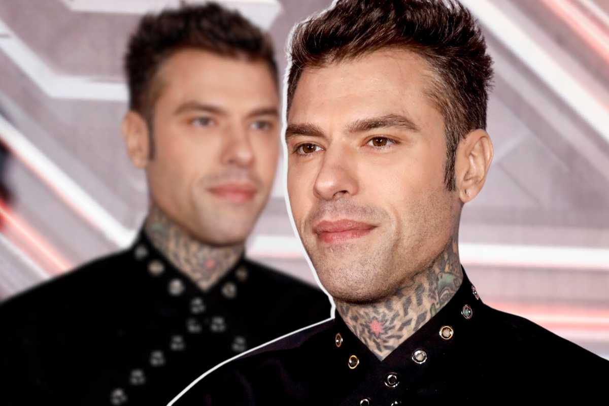 Fedez attacca la famiglia Ferragni