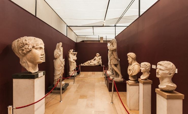 musei roma gratis