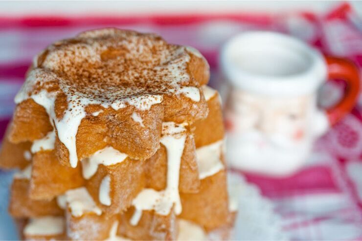 Crema: la ricetta di quella al mascarpone per i dolci natalizi