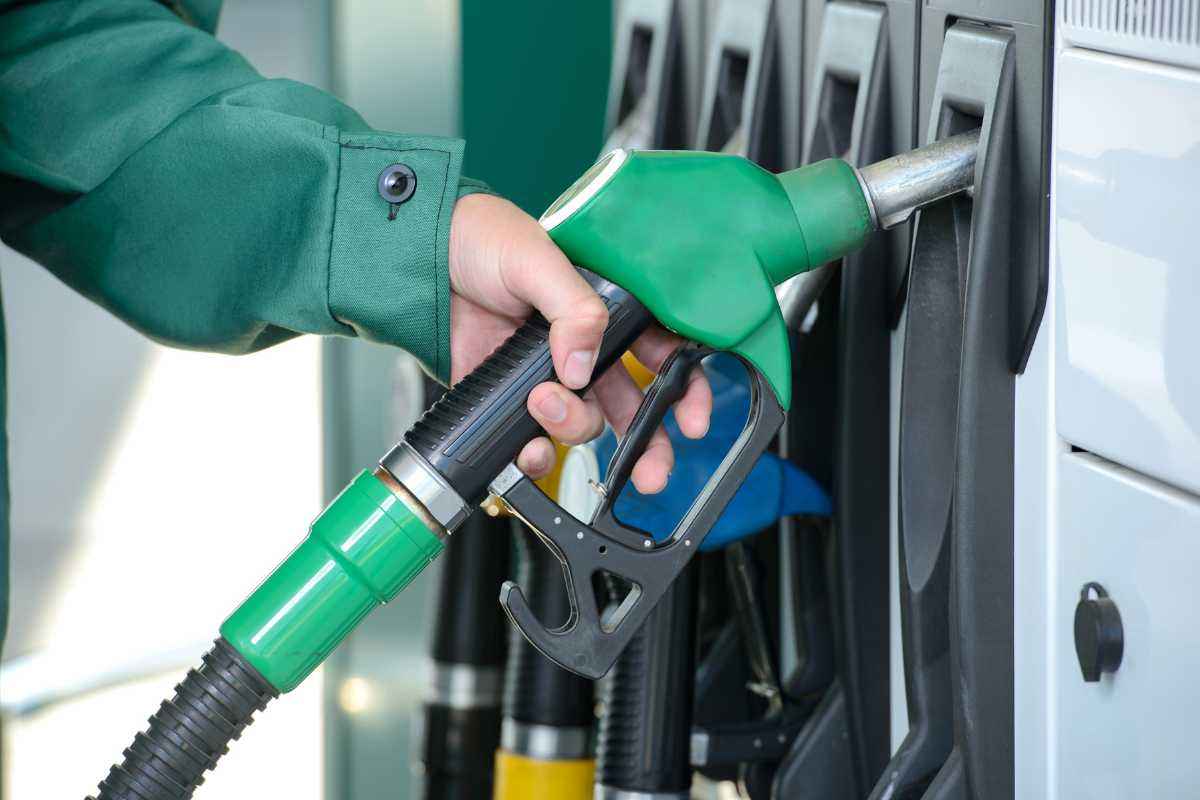 Risparmiare diesel benzina 2024