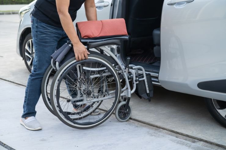 Cosa bisogna sapere per ottenere il bonus auto per disabili