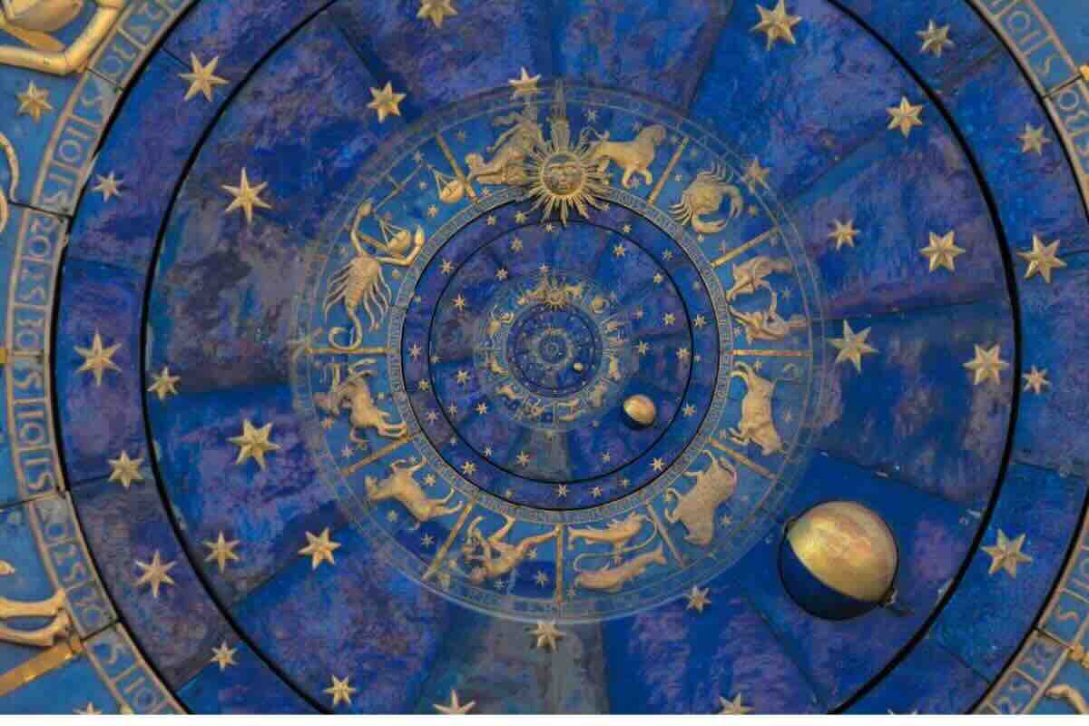 Oroscopo 2024: i segni zodiacali più fortunati del nuovo anno