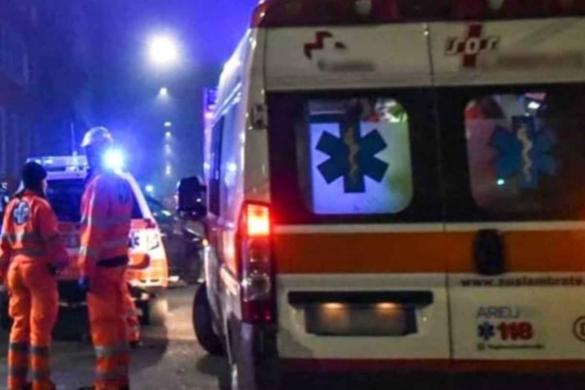 Ancora Sangue Sulle Strade Di Roma: 2 Morti E 5 Feriti Nelle Ultime Ore ...