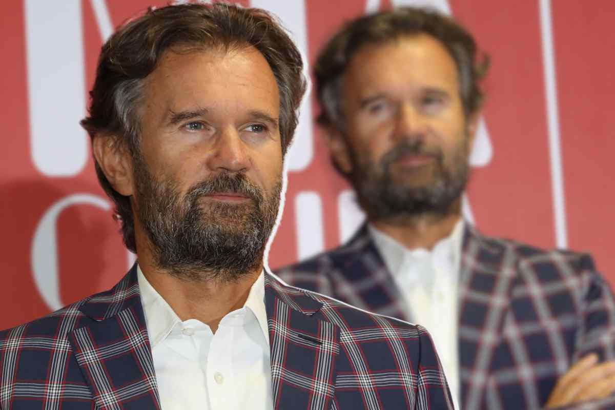 Carlo Cracco, nuova avventura a Roma