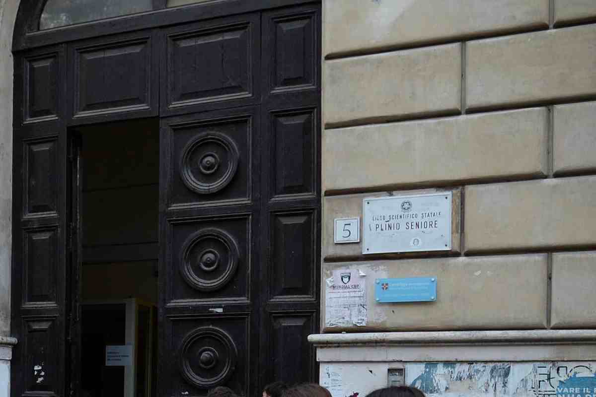 Roma, al liceo Plinio apre lo sportello antiviolenza, gli studenti: "Ne vogliamo uno in ogni scuola"