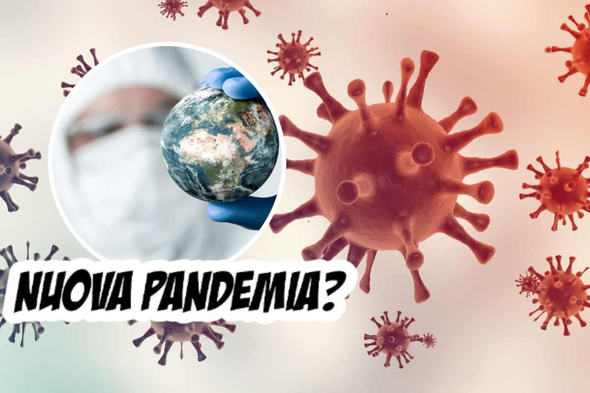 Esperti prevedono nuova pandemia da 50 mln di morti