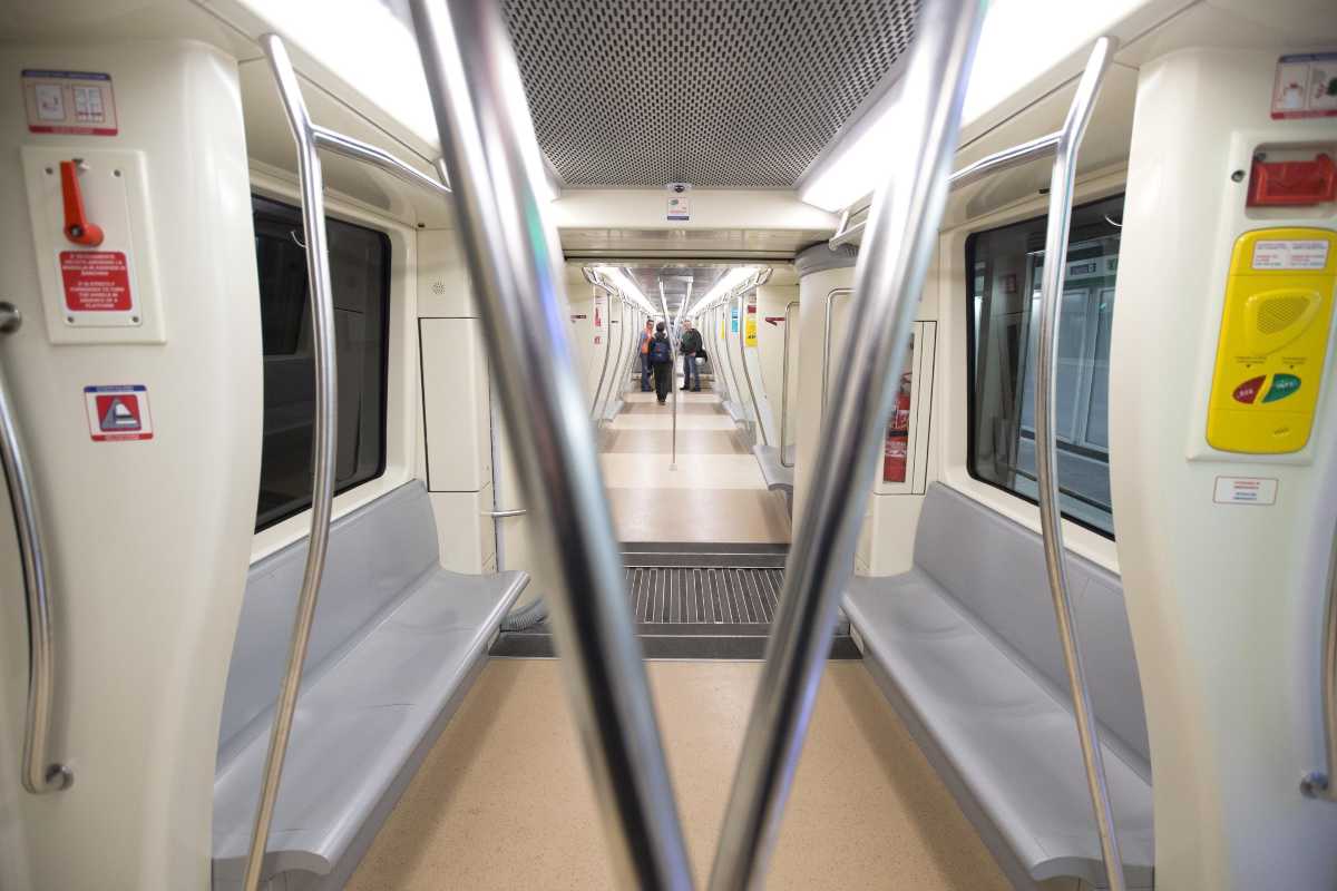 Si torna a parlare della futura Metro D, che collegherebbe Talenti all'Eur, collegando le piazze del centro storico oggi non servite dalle metro.