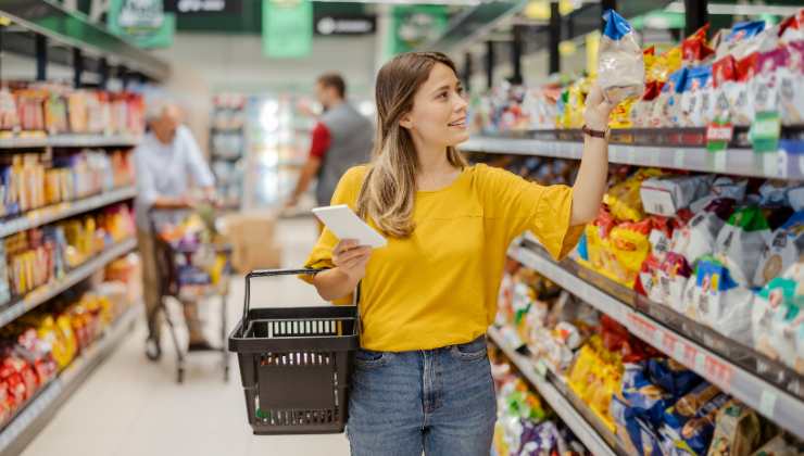 Le trappole dei supermercati, come difendersi