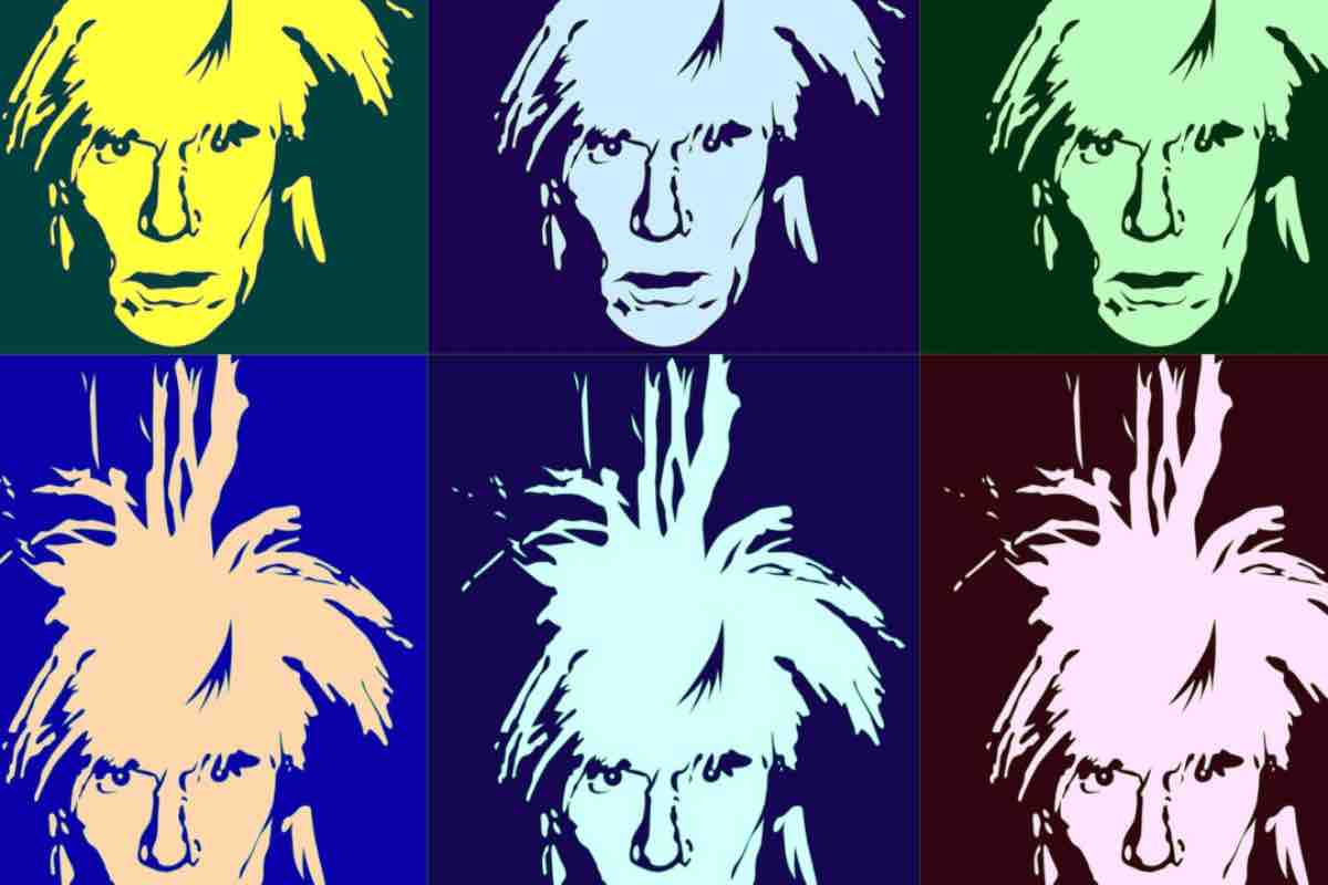 Un viaggio alla scoperta del genio di Andy Warhol
