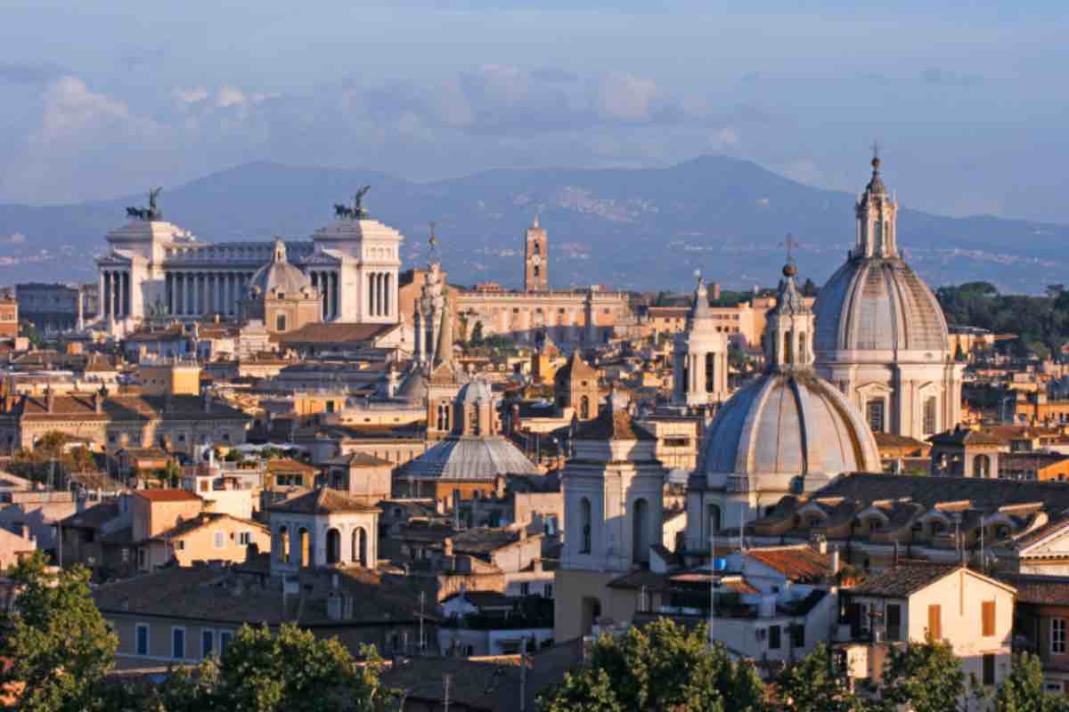 Roma nasconde un segreto, un 'passo' che in pochi conoscono