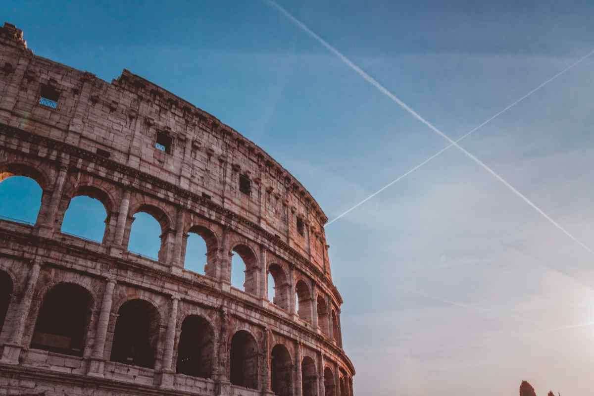 Roma mostre d'arte febbraio