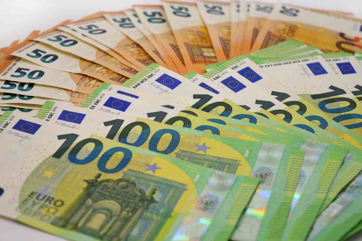 INPS come percepire 600 euro dai 57 anni