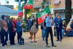 Forza Italia Roma chiede la realizzazione di un commissariato locale a Pietralata