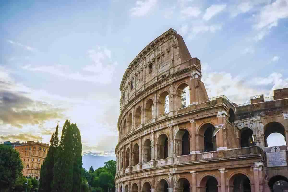 Roma 5 migliori zone per viverci