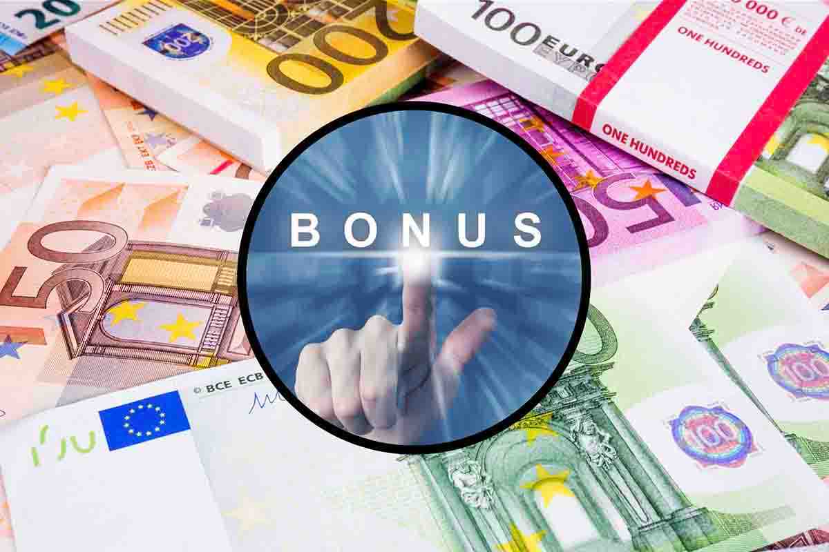 bonus da 1000 euro per 24 mesi