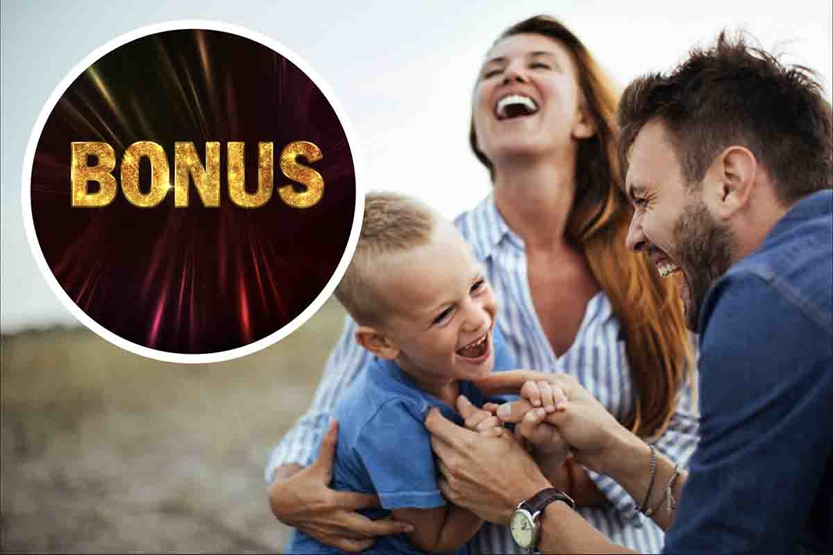 bonus famiglie 8mila euro