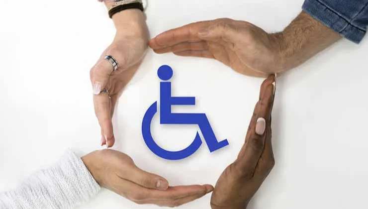 Misure sostegno economico disabili