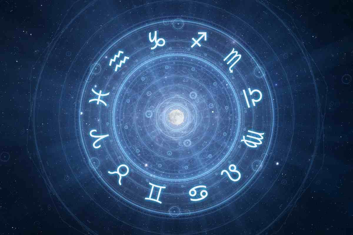 Classifica segni zodiacali luglio