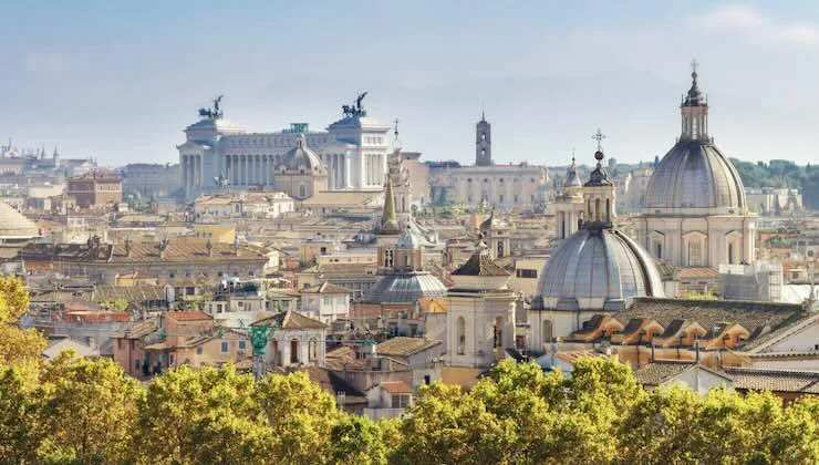acquistare una casa a Roma