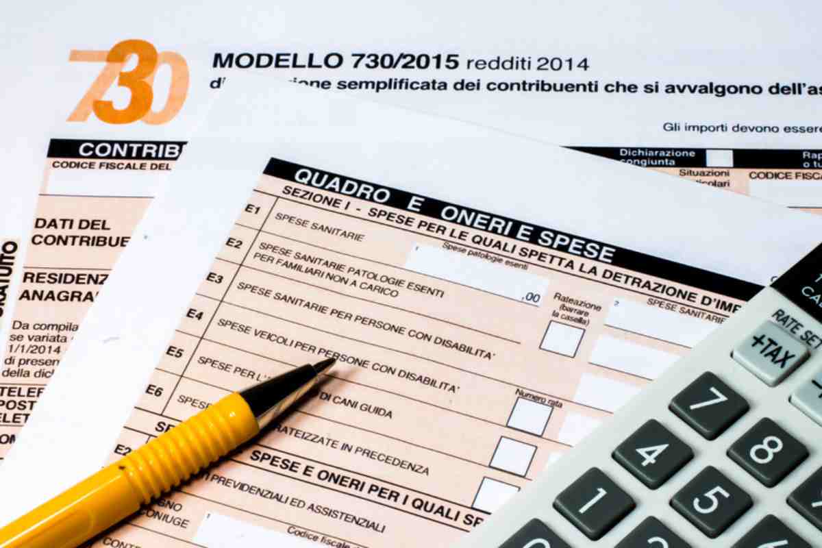 dichiarazione dei redditi come evitare controlli Fisco