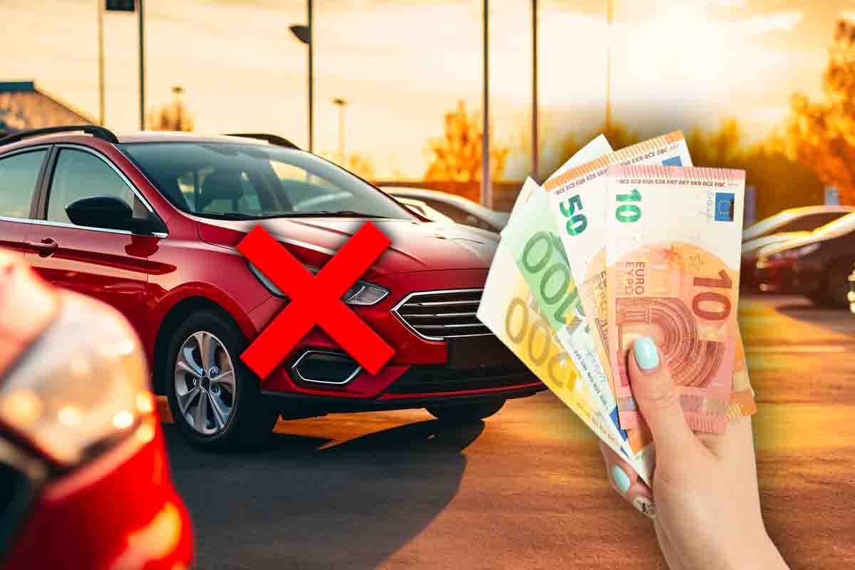 1250 euro bonus auto