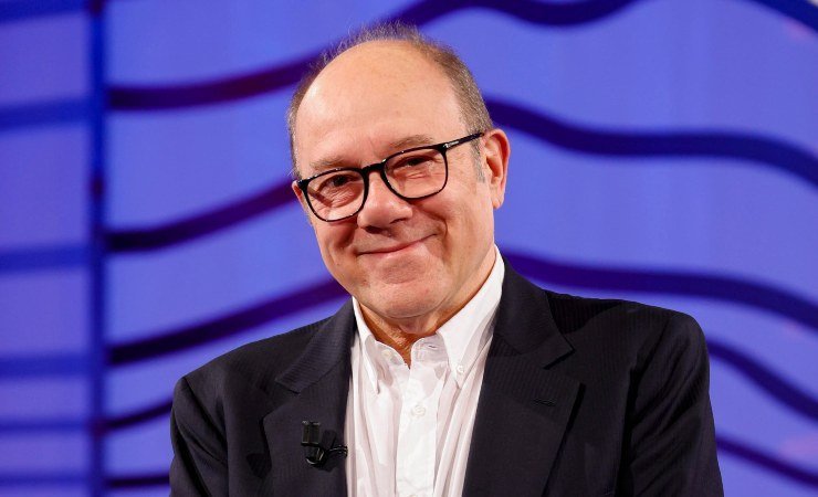 carlo verdone l'annuncio brutto colpo per i fan