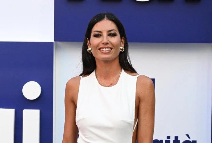 Elisabetta Gregoraci nuovo progetto televisione