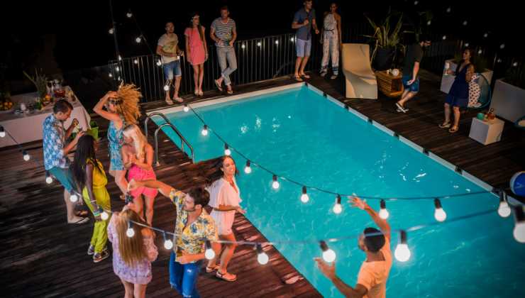 Festa in piscina indimenticabile come organizzarla