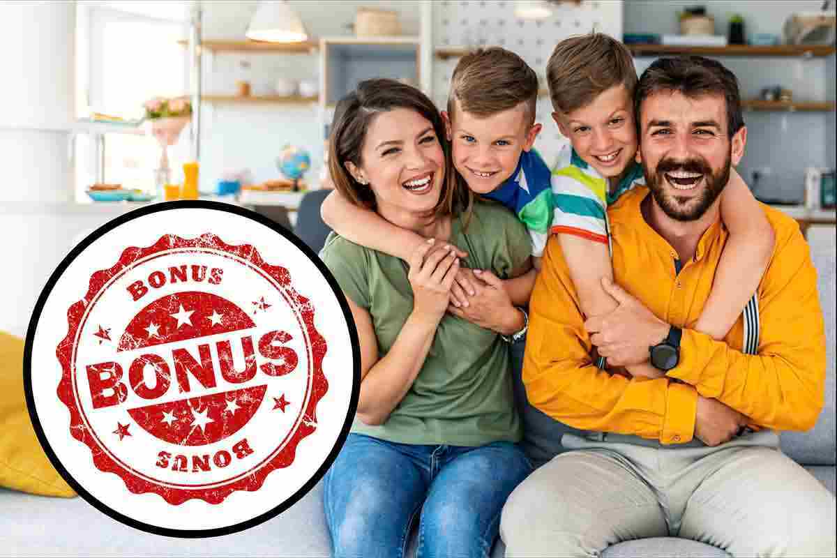 Bonus fino a 3000 euro a chi spetta