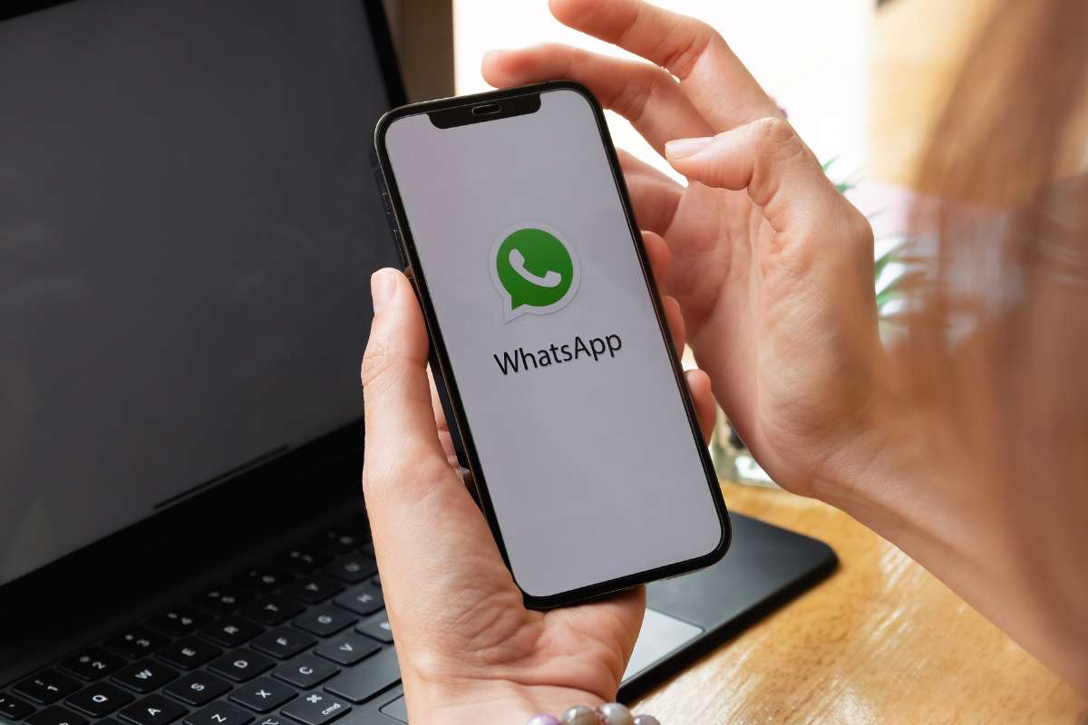 whatsapp come attivare navigazione in incognito