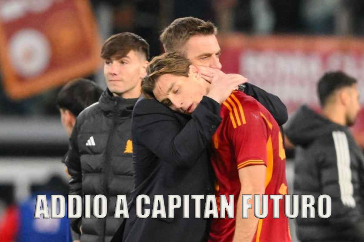 Bove e De Rossi