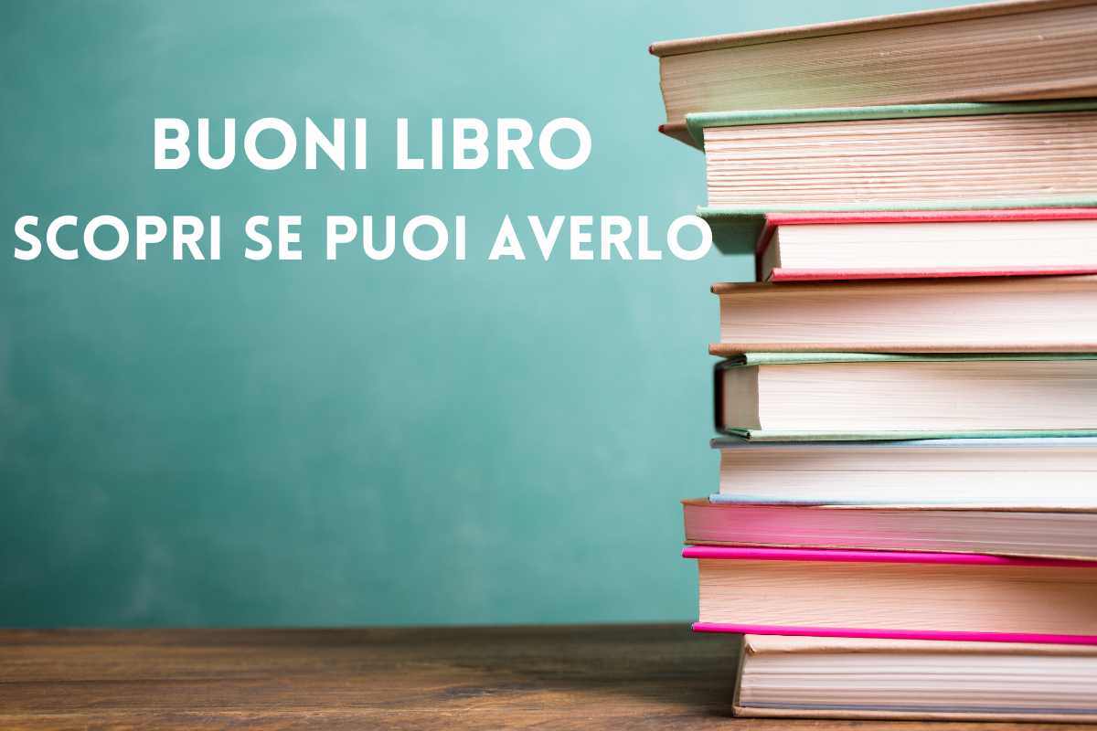 Buoni libro 