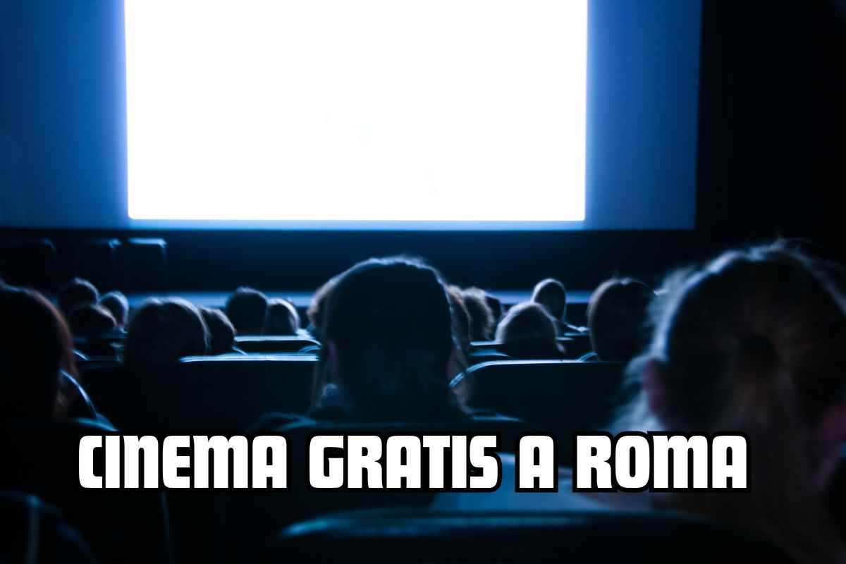 cinema gratis