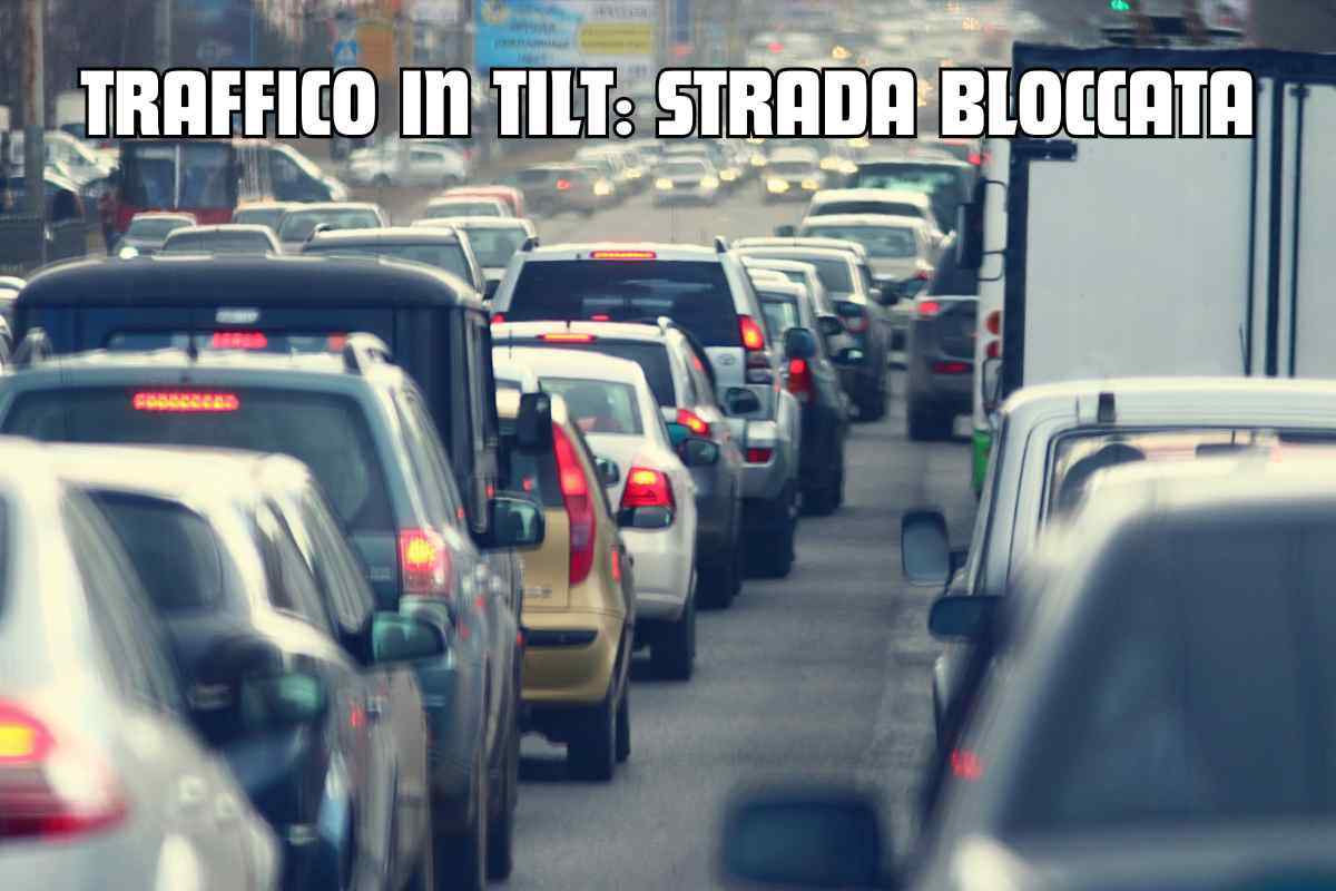 traffico