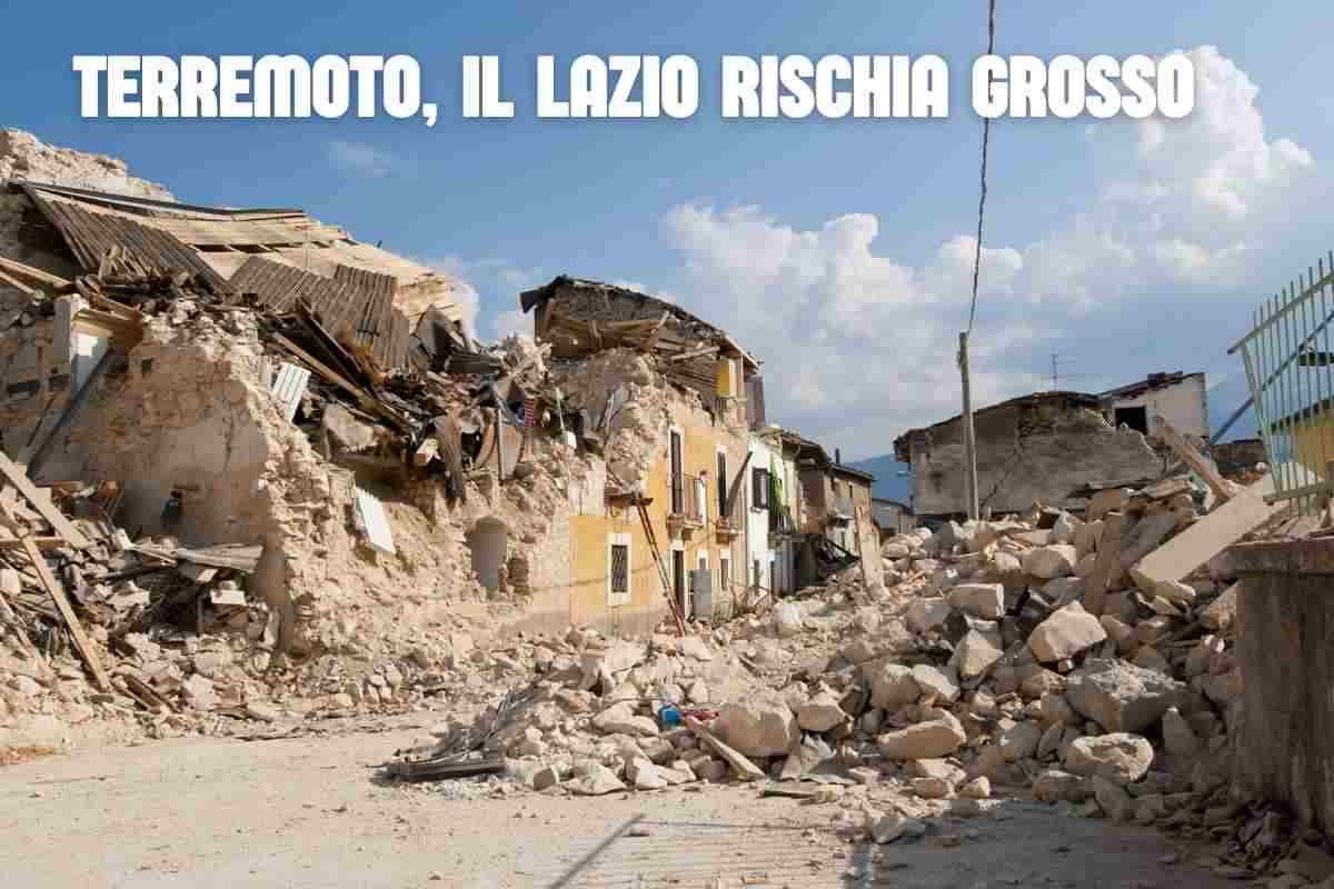 terremoto