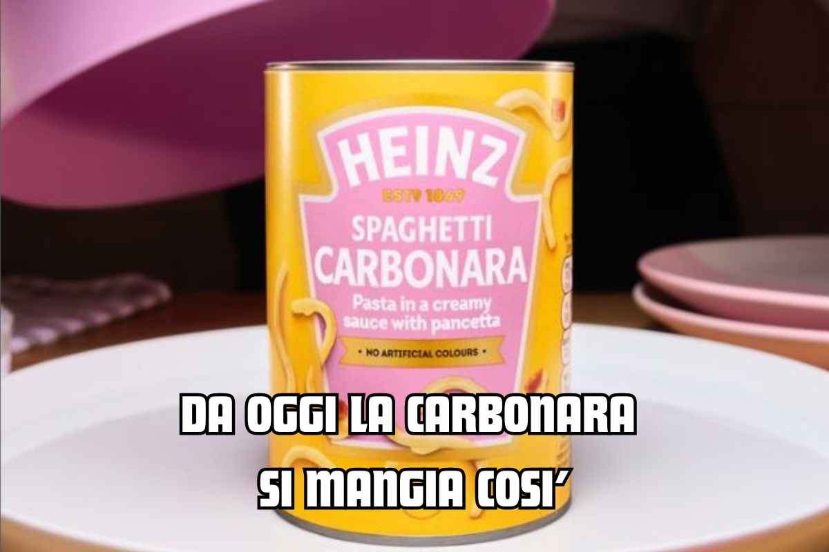 carbonara