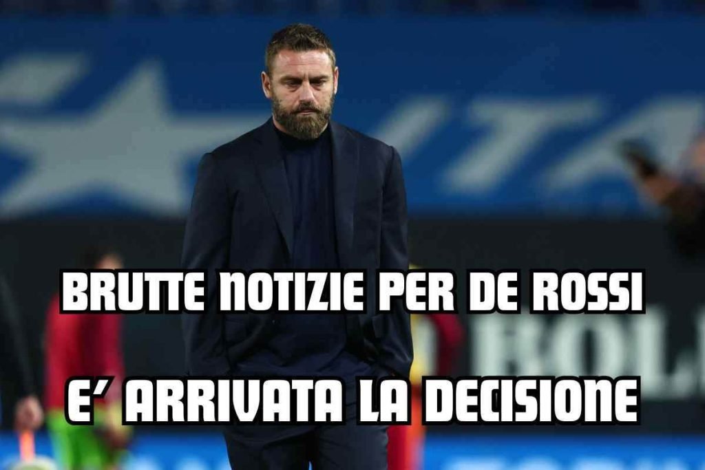 De Rossi