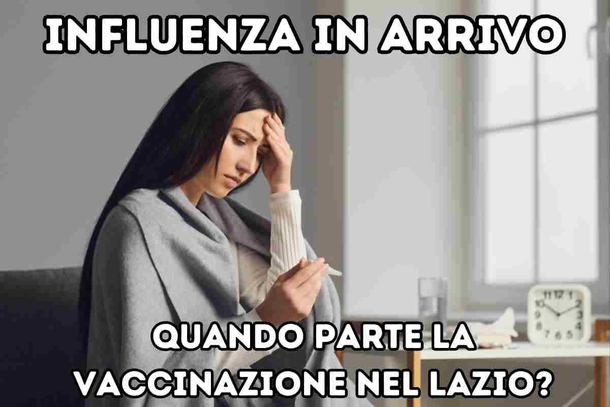 influenza