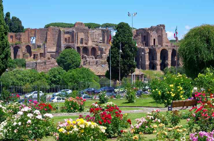 Circo Massimo