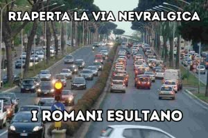 lavori conclusi