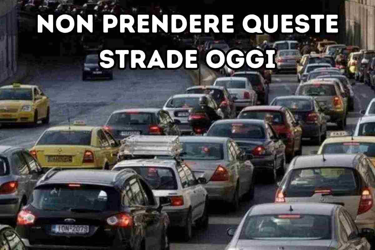 strade