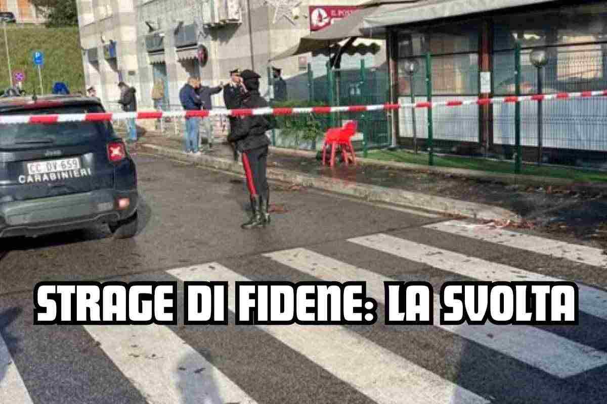 Strage di Fidene